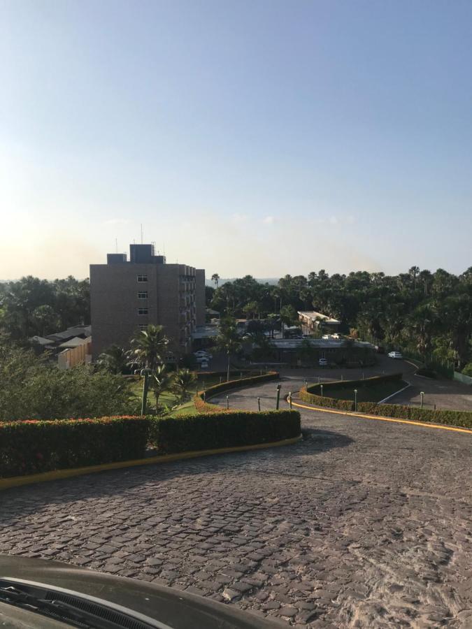 Gran Lençóis Flat Apartamento Barreirinhas Exterior foto