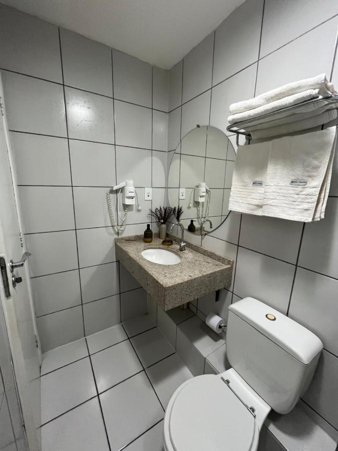 Gran Lençóis Flat Apartamento Barreirinhas Exterior foto