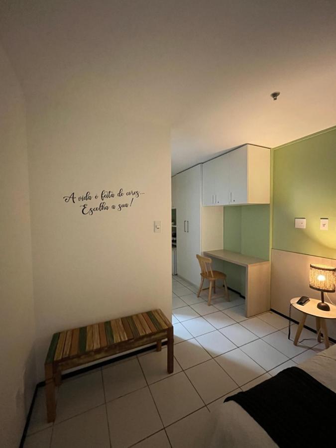 Gran Lençóis Flat Apartamento Barreirinhas Exterior foto